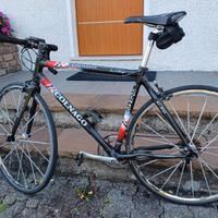Bici da corsa