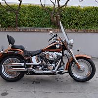 Harley-Davidson Fat Boy - 2008