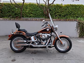 Harley-Davidson Fat Boy - 2008