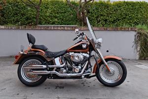 Harley-Davidson Fat Boy - 2008