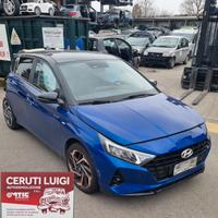 Ricambi Hyundai i20