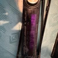 Radio fiat panda 2 serie