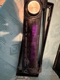 Radio fiat panda 2 serie