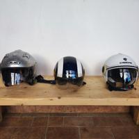 Cachi per moto e scooter