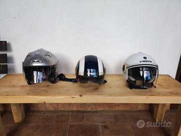 Cachi per moto e scooter