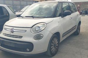 Ricambi Fiat 500 L 1.6 MJ del 2013 motore 199B5000