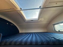 BURSTNER LEVANTO CON GARANZIA 24 MESI