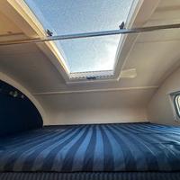 BURSTNER LEVANTO CON GARANZIA 24 MESI