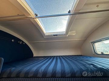 BURSTNER LEVANTO CON GARANZIA 24 MESI