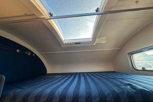 BURSTNER LEVANTO CON GARANZIA 24 MESI