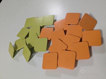 Maniglie per mobili/sportelli/cassettiere 