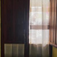 5 Finestre + 1 portoncino + 1 porta