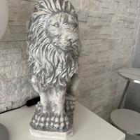 Statua Leone