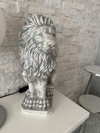 Statua Leone