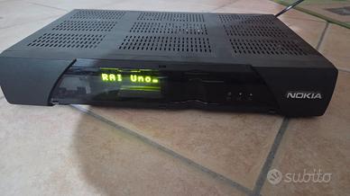 DECODER NOKIA