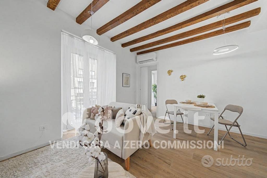 Appartamento – Milano, Buenos Aires - Venezia, Municipio 3 - Altro