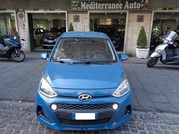 Hyundai i10 1.0 GPL Econext Comfort