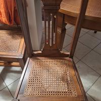 tavolo liberty 