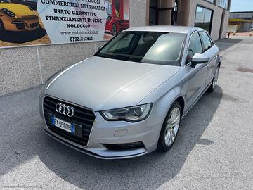AUDI A3 Sedan 1.6 TDI clean diesel Ambition STUPEN