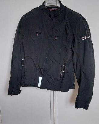 GIACCA MOTO OJ DA DONNA
