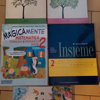 Testi, libri didattici 