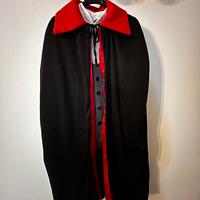 Completo uomo Dracula