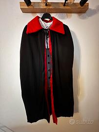 Completo uomo Dracula