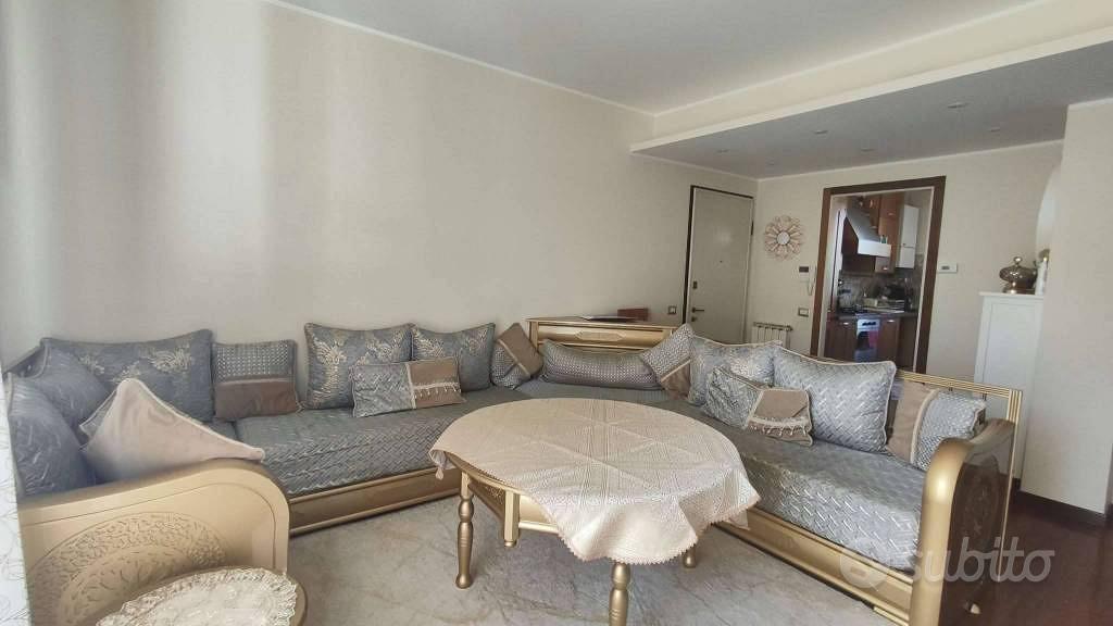 Appartamento – BG - Vista 2