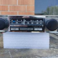Autoradio Blaupunkt vintage