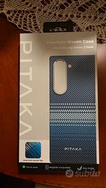 samsung fold 6 cover pitaka