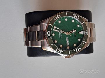 Mido OceanStar 200c/ Tissot Seastar vintage