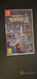 pokemon leggende z-a per nintendo switch