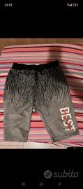 pantaloncini uomo Live 