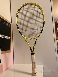 Racchetta tennis Babolat pure aero super lite
