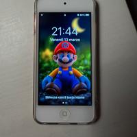 Apple Ipod Touch 7th gen -32 GB Product Ref