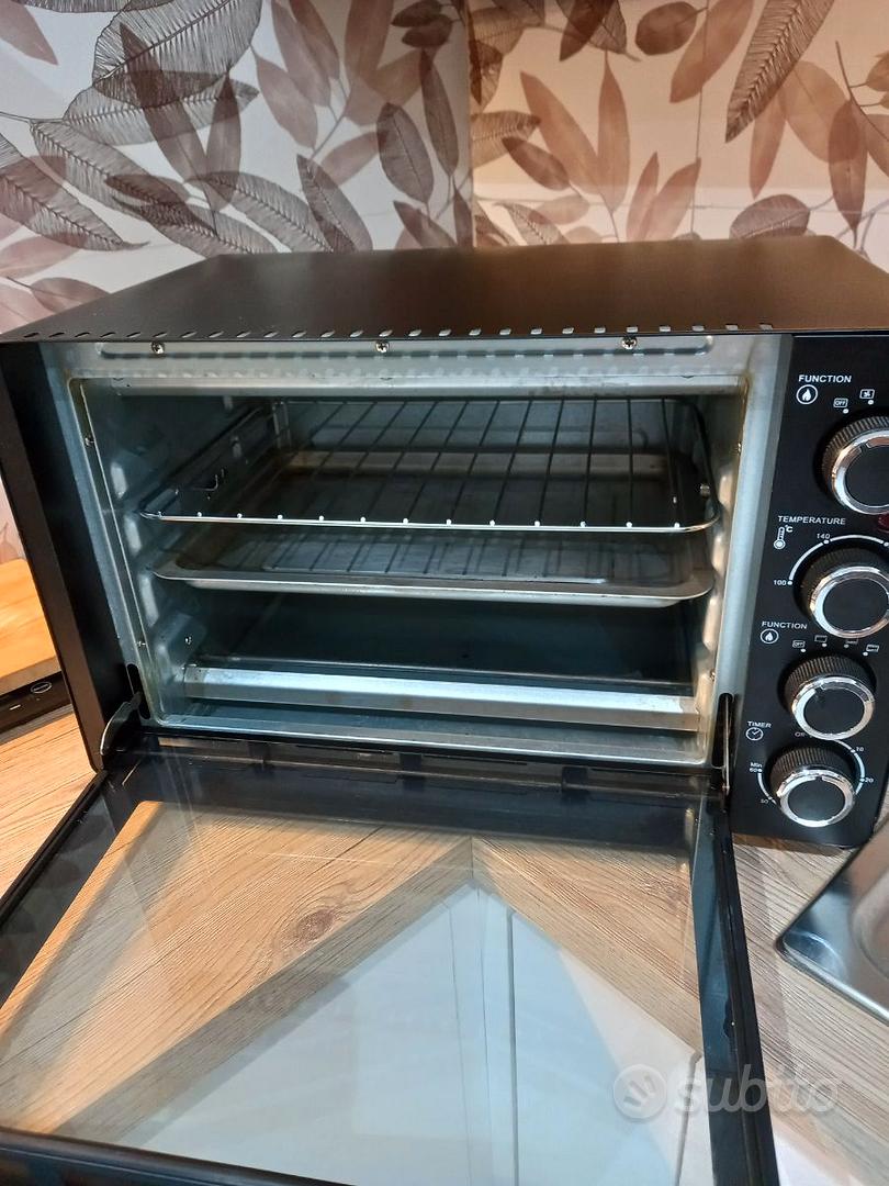 Forno Elettrico 30 Litri - Elettrodomestici In vendita a Palermo