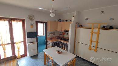 Casa Vacanza - Santa Maria del Cedro - Monolocale