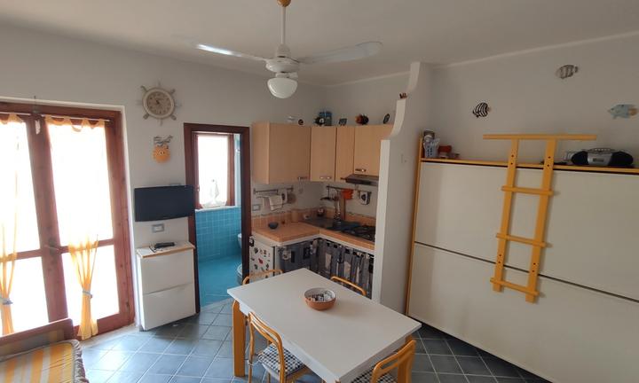 Casa Vacanza - Santa Maria del Cedro - Monolocale