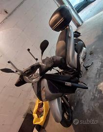 Honda SH 150 - 2009