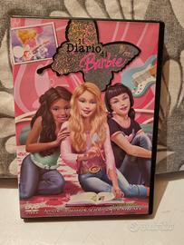 Dvd Barbie 