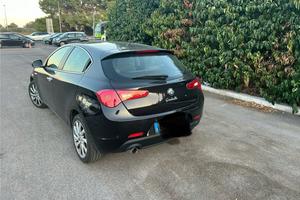 Alfa Romeo giulietta 1.6 jtdm-2 105 cv