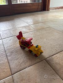 Lego town