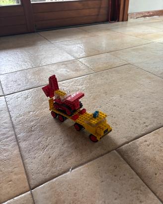 Lego town
