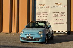 FIAT 500 BY DIESEL 1.2 B 69 CV- 2010