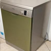 Lavastoviglie BOSCH Silence Plus 