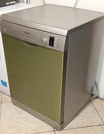 Lavastoviglie BOSCH Silence Plus 