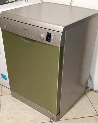 Lavastoviglie BOSCH Silence Plus 