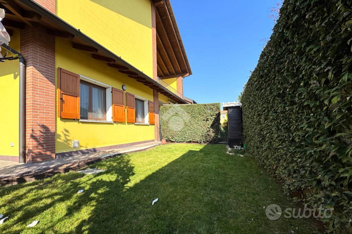 Appartamento – Bagnolo Cremasco - Vista 4