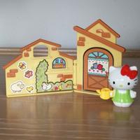 Sorpresa Hello Kitty Maxi Kinder 2018