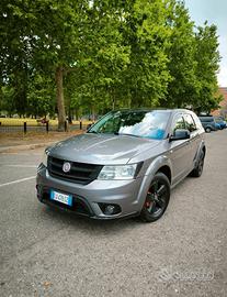 Fiat Freemont